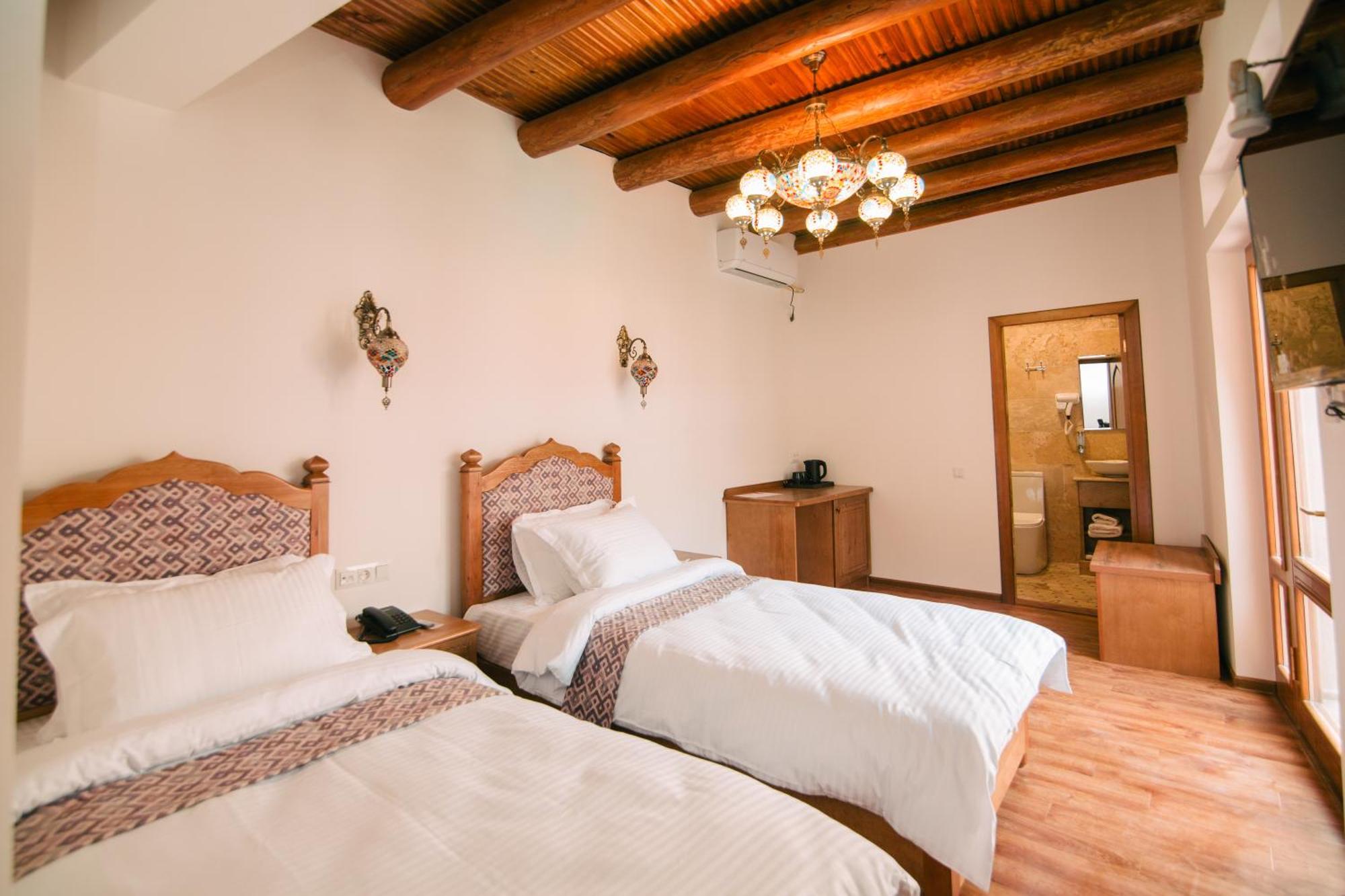 Istat Boutique Hotel Boukhara Extérieur photo